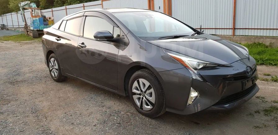  Toyota Prius 2018 , 1245000 , 