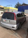    Honda Stream 2001 , 350000 , -