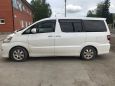    Toyota Alphard 2007 , 950000 , 