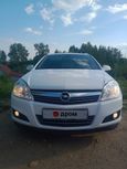  Opel Astra 2012 , 525000 , 