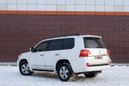 SUV   Toyota Land Cruiser 2014 , 3300000 , -