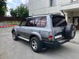 SUV   Toyota Land Cruiser 1994 , 549000 , 