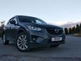 SUV   Mazda CX-5 2013 , 1420000 , 