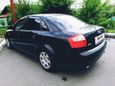  Audi A4 2002 , 250000 , 