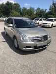  Nissan Almera 2018 , 685000 , 