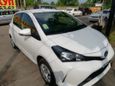  Toyota Vitz 2016 , 451000 , 