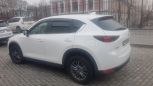 SUV   Mazda CX-5 2018 , 2140000 , 