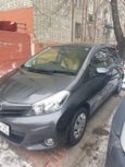  Toyota Vitz 2013 , 580000 , 