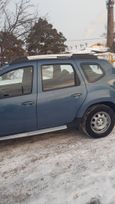 SUV   Renault Duster 2013 , 800000 , 