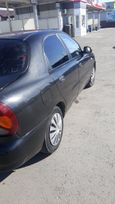  Chevrolet Lanos 2007 , 115000 , 