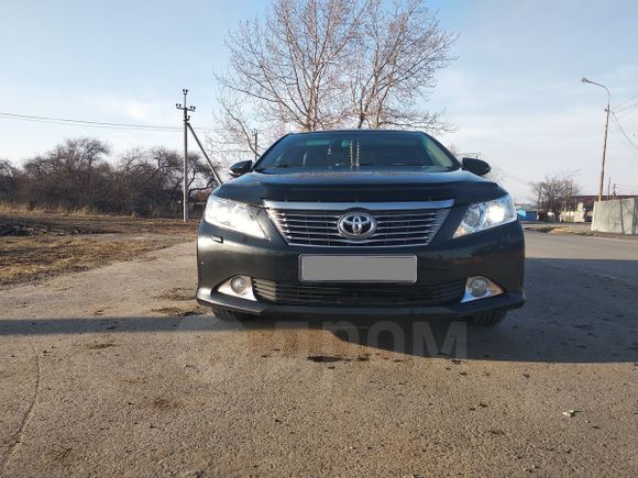  Toyota Camry 2013 , 860000 , 