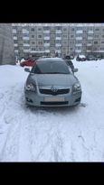  Toyota Avensis 2007 , 500000 , 