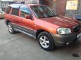 SUV   Mazda Tribute 2004 , 400000 , 