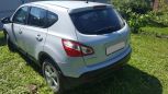 SUV   Nissan Qashqai 2011 , 720000 , 