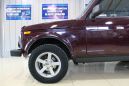 SUV    4x4 2121  2012 , 219900 , 