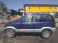 SUV   Daihatsu Terios 2000 , 270000 , 