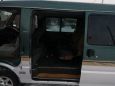    Mazda Bongo Brawny 2003 , 450000 , 