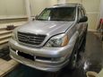 SUV   Lexus GX470 2006 , 1500000 , 