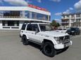 SUV   Toyota Land Cruiser Prado 1994 , 1450000 , 