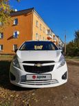  Chevrolet Spark 2012 , 350000 , 