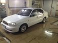  Chevrolet Lanos 2007 , 185000 , 