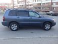 SUV   Toyota Highlander 2004 , 625000 , 