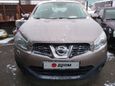 SUV   Nissan Qashqai 2011 , 770000 , 