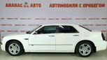  Chrysler 300C 2005 , 613000 , 