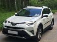 SUV   Toyota RAV4 2016 , 1860000 , 