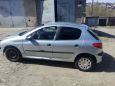  Peugeot 206 2003 , 173000 , 