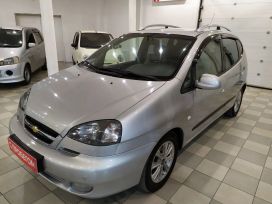    Chevrolet Rezzo 2008 , 299000 ,  