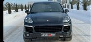 SUV   Porsche Cayenne 2016 , 3950000 , 