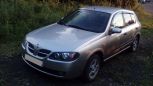  Nissan Almera 2005 , 275000 , 