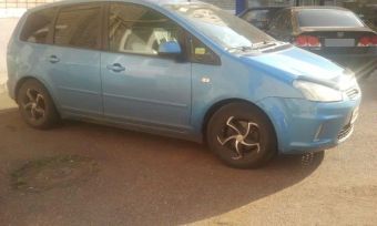    Ford C-MAX 2009 , 315000 , 