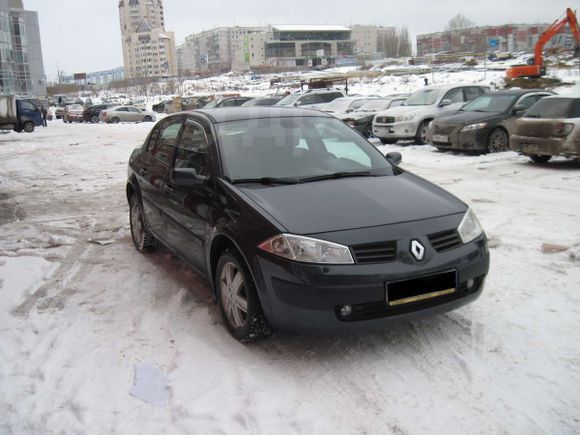  Renault Megane 2005 , 330000 , 