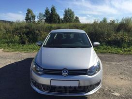  Volkswagen Polo 2015 , 1150000 , 
