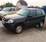 SUV   Chevrolet Niva 2016 , 340000 , 