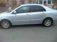  Toyota Corolla 2003 , 240000 , 