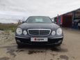  Mercedes-Benz E-Class 2002 , 650000 , 