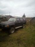 SUV   Toyota Hilux Surf 1988 , 120000 , 