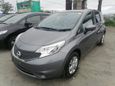  Nissan Note 2015 , 495000 , 