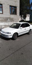  Toyota Corsa 1999 , 275000 , 