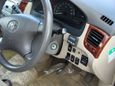    Toyota Ipsum 2001 , 373000 , 