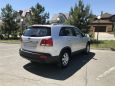 SUV   Kia Sorento 2012 , 1030000 , 