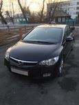  Honda Civic 2008 , 510000 , 