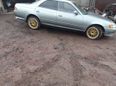  Toyota Mark II 1996 , 189000 , 