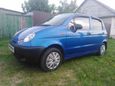  Daewoo Matiz 2011 , 130000 , 