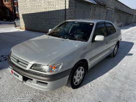  Toyota Corona Premio 1996 , 400000 , 