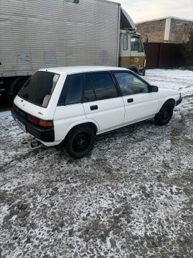  Toyota Corolla II 1988 , 120000 , 