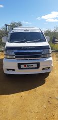    Nissan Caravan Elgrand 1998 , 430000 , 